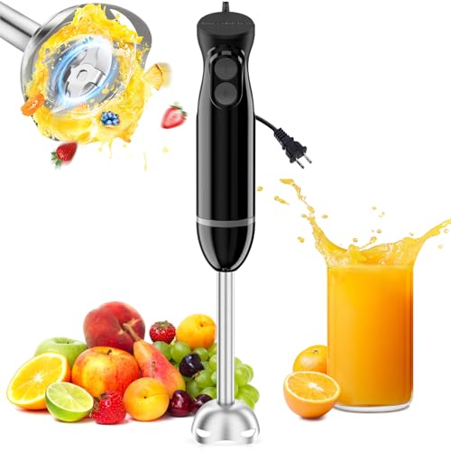 Best Handheld Blender