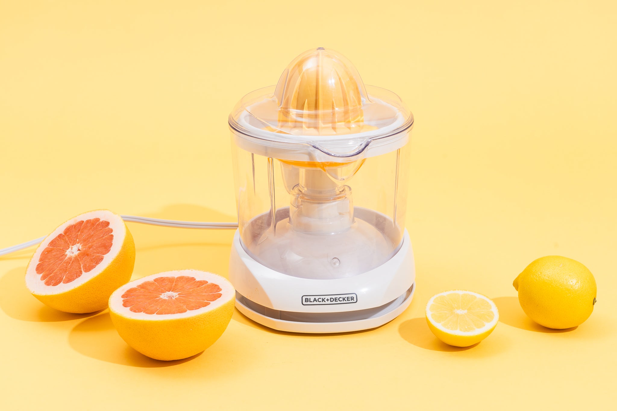 Best Juicer for Oranges: Top Picks for Effortless Juicing
