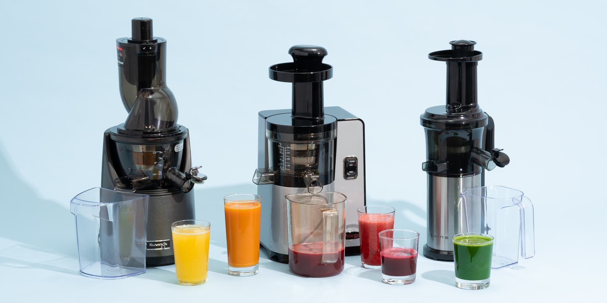 Best Juicer for Small Business: Top Picks for Efficiency and Quality