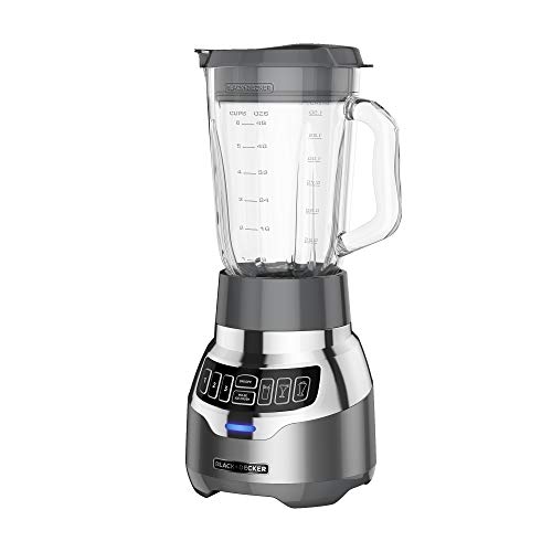 Best Quiet Blender