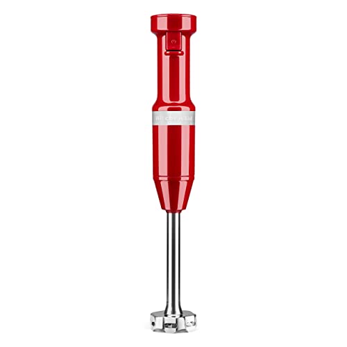 Immersion Blender Top Rated