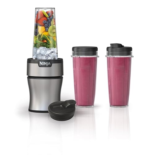 Top Rated Personal Blender
