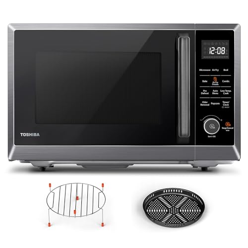 Best Air Fryer Microwave Combo