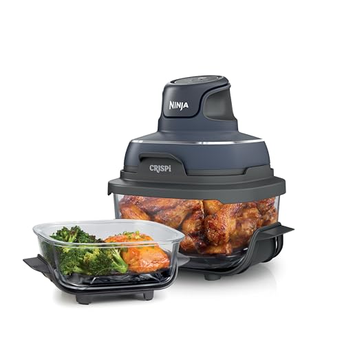 Best Glass Air Fryer