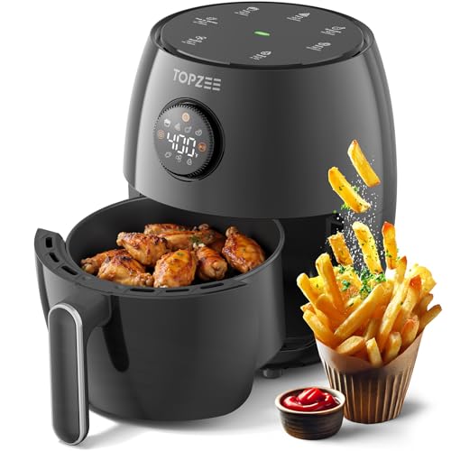 Best Small Air Fryers