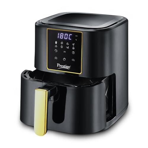 Power Air Fryer Pro